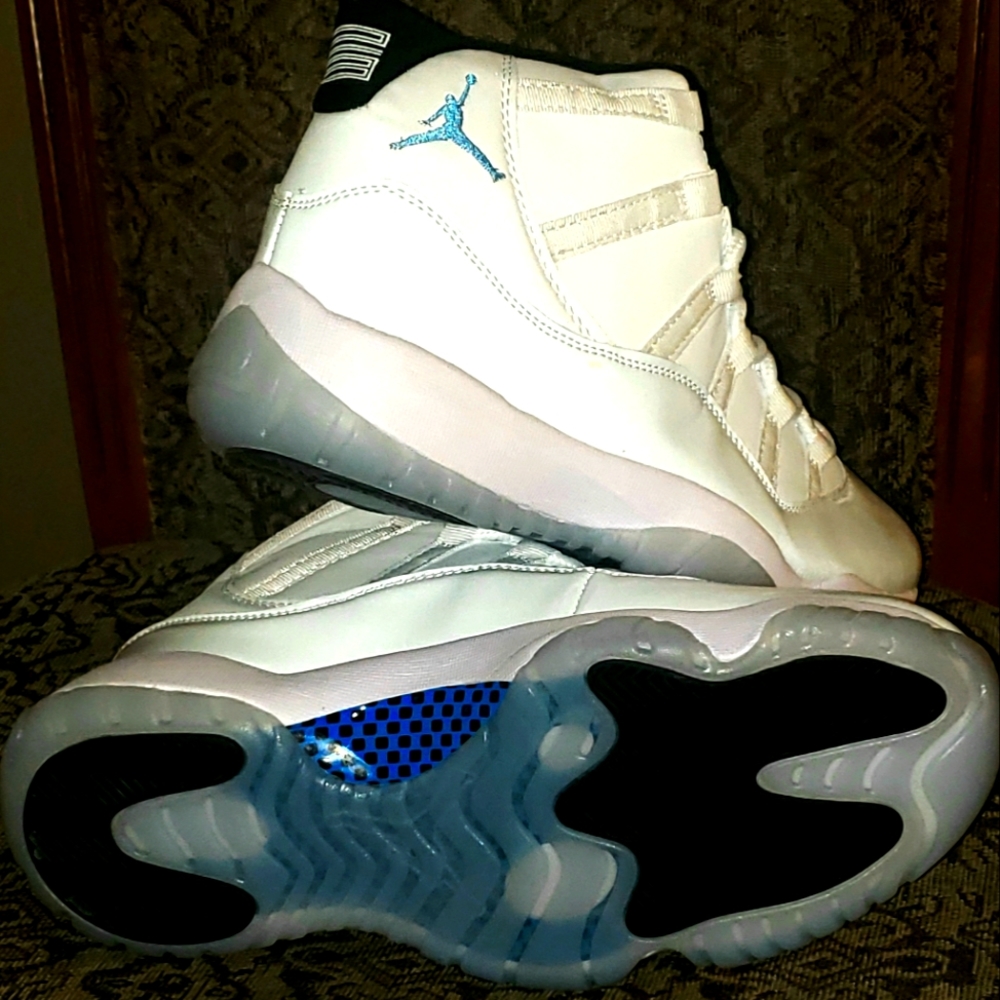 Nike Air Jordan 11s